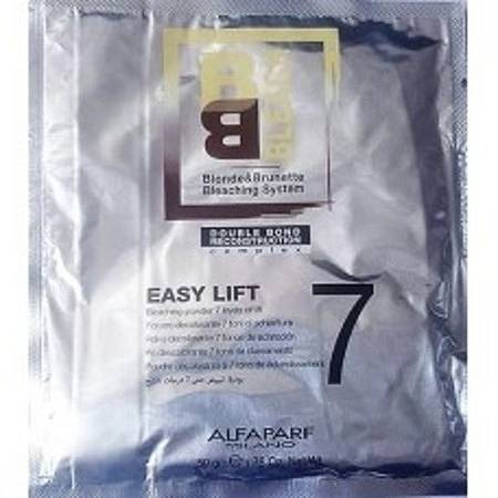 Alfaparf BB Bleach Easy Lift 7 tones 50 g