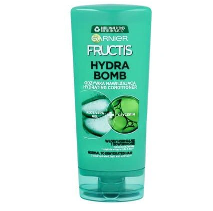 Garnier Fructis Hydra Bomb Odżywka nawilżająca do włosów 200 ml