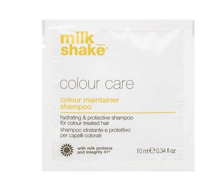 Milk Shake Color Maintainer Szampon 10 ml