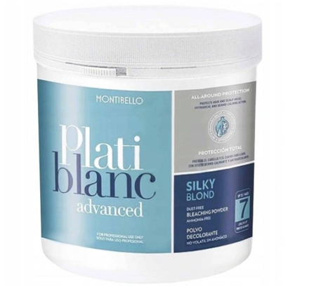 Montibello Platiblanc Advanced Silky Blond 500 g